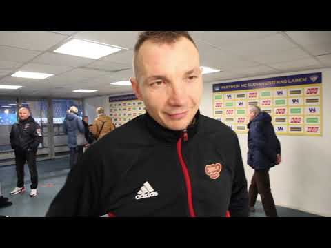 Chance Liga 2019/20: Ústí - Dukla 3:6, Josef Skořepa