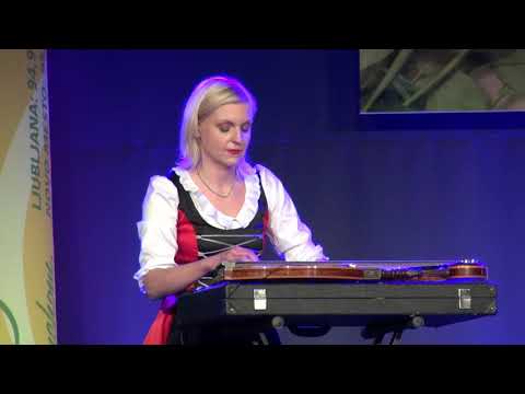 Kvartet Svit z Marino - Dobra volja (v živo)