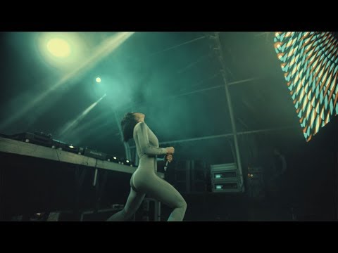 Mari Ferrari Da Te Festival Portugal 2019