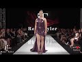 Rene Tyler Runway Show LAFW Plus Size Fashion And Style