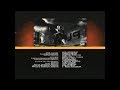 Die Hard 1988 End Credits El Rey Network 2019