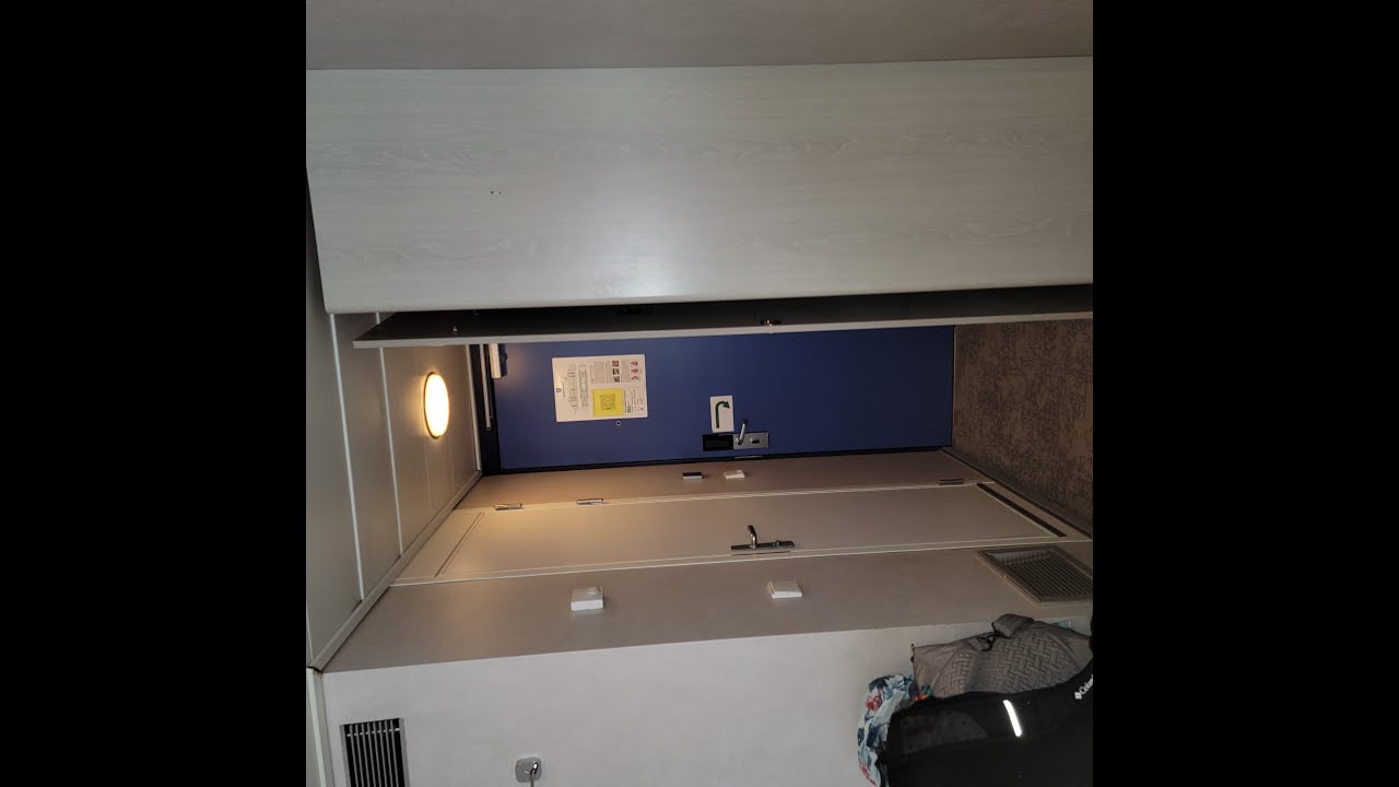 Norwegian Sky - Cabin 0011 - Video 1