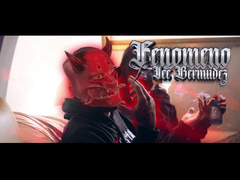 Ice Bermudez - FENÓMENO (Video Oficial)
