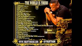 Yo Gotti - Turn On The Lights