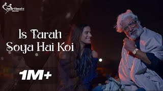 Is Tarah Soya Hai Koi (Maula Mere Song) | The Journey of Karma | Poonam Pandey &amp; Shakti Kapoor