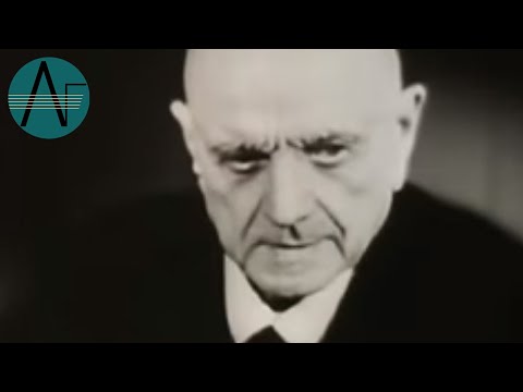 Jean Sibelius - The Early Years and Maturity and Silence (Excerpt)