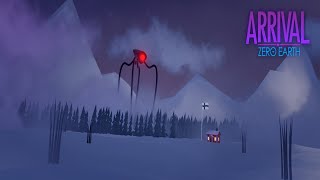ARRIVAL: ZERO EARTH - No Commentary Gameplay