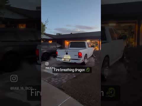 2014 Ram 1500 Sport Crew Cab 4×4 by EdMasters