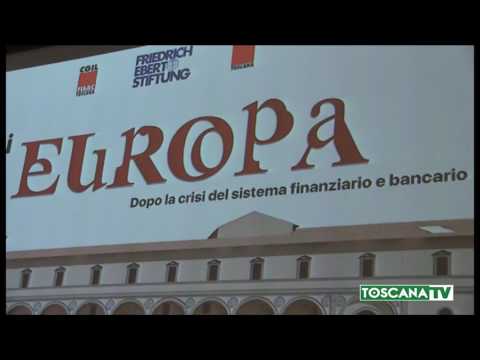 2017-04-03 FIRENZE - ROSSI_BANCHE NON DIANO CREDITI PER PRESSIONI POLITICI