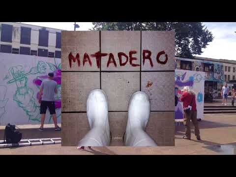 11. CARNE ROJA (con Haper) [MATADERO]