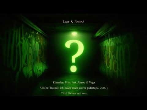 Mirc - Keiner mit uns feat. Abroo & Vega