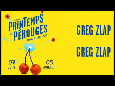 Greg Zlap - Julliver - Ian Siegal