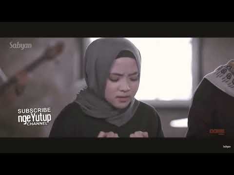 Atuna tufuli   nissa sabyan cover