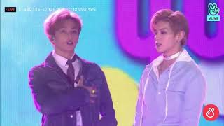 Download lagu NCT U, NCT DREAM, NCT 127 in Dream Concert mp3 Download lagu NCT U, NCT DREAM, NCT 127 in Dream Concert mp3