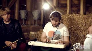 Laurel Collective - 'Sunshine Buddy' - In The Woods 2012 Barn Sessions
