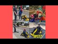 Real Life Mario Kart vs Police