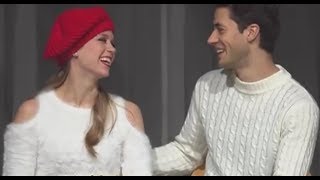 Yo te canto / Alberto Plaza