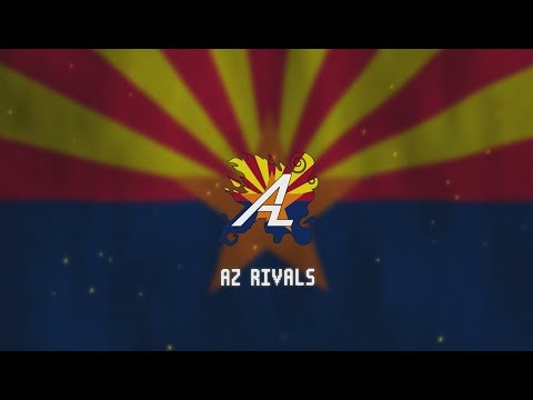 OG RR Pools: TUX|Stroder (Ranno) Vs Dam Danny (Zetterburn)