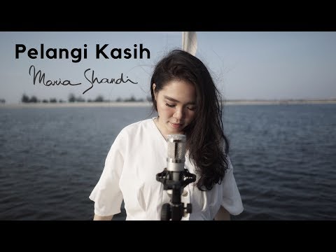 Pelangi Kasih - Maria Shandi (#MariAkustik)