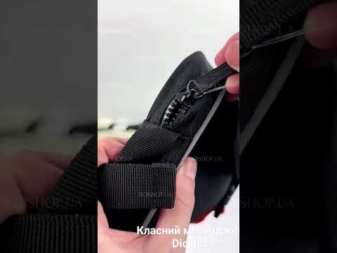 Сумка Дікес, Сумка Dickies, Сумка Dickes, подарунок хлопцю, подарунок дівчині, Dickies, Дікес, подарунок другу - фото 1 - id-p2144016849
