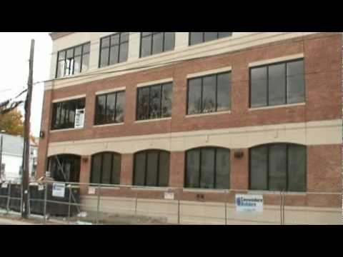 Leominster: LCU Expansion (Part 2)