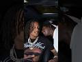 Skilla Baby Punched Buba100x Skillababy Shorts