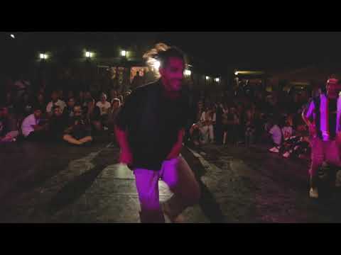 LINAJ 2019 Battle - Chambalock VS Lee (LMC Lockers) - Final