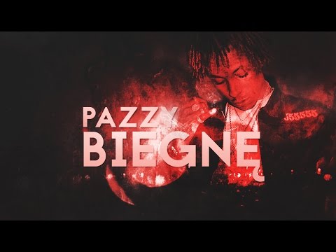 Pazzy - Biegnę