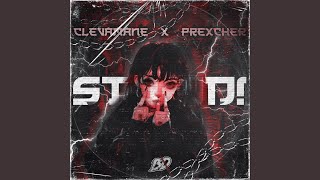 Cover art for Stupid! (move it)