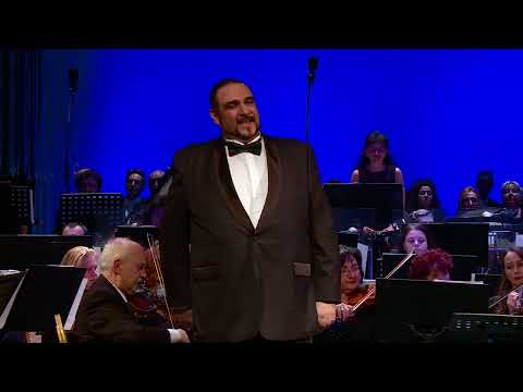 Очаквайте първа част на галаконцерта “70 години Опера Пловдив”, от 21:30 на 25.12.2023, БНТ2