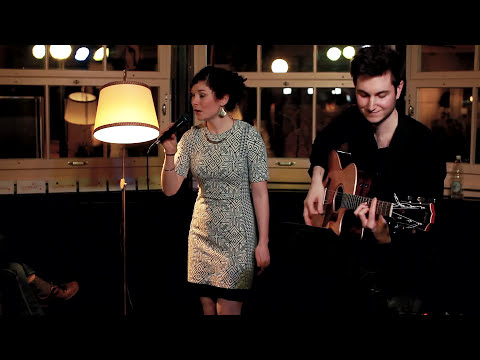 Can't be wrong - Lea Nussbaumer und Christian Zatta