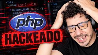 ¡Han hackeado PHP!
