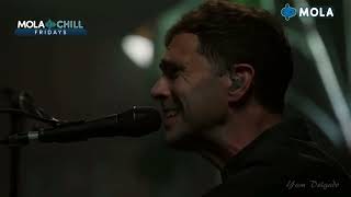 Keane - Nothing In My Way - Live from Mola Chill Fridays, London, UK, 2021