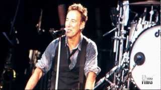 Bruce Springsteen - Take&#39;m As They Come