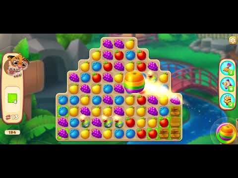 Family Zoo Level 194