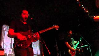 PINBACK PRESENTS THE ROB &amp; ZACH SHOW &quot;Avignon&quot; Part 13/21