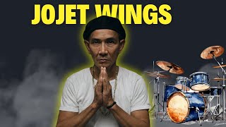 Download lagu Jojet Drummer VS Black Wings?! mp3