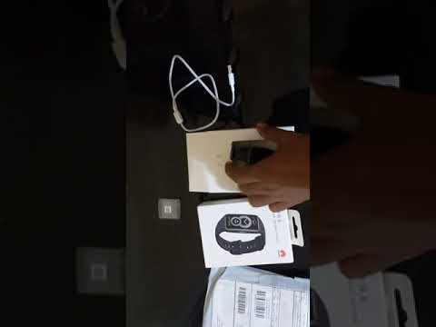 Huawei band 6 product not working