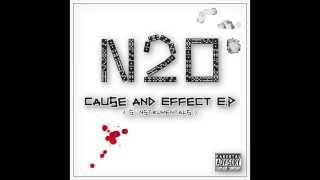 2. N2o Productions - Virtual (Grime Instrumental 2015) FREE DOWNLOAD - Cause and Effect E.P