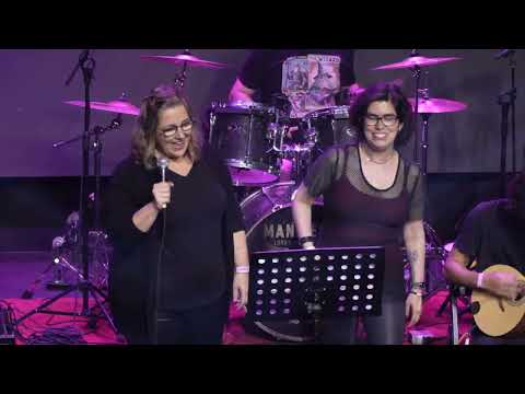 Losing My Religion - R.E.M. (Cover) | Heavy Is The Crown Moema e Campo Belo