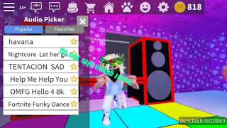 Rick Astley Never Gonna Give You Up Roblox Music Video Youtube | Roblox Promo Codes List 2019 ...