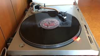 DJ Hell- Three Degrees Kelvin (1994)