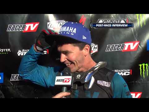 2020 GNCC Round 3 The General ATVs - MAVTV