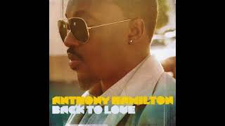 Anthony Hamilton - Woo