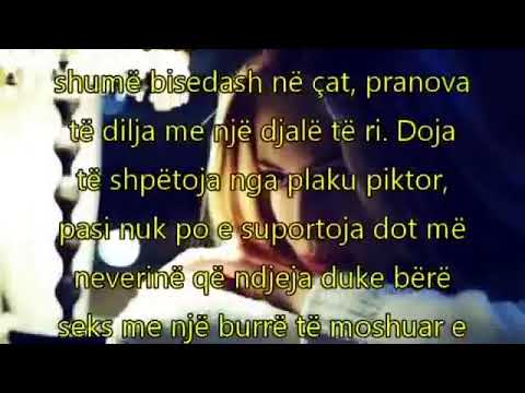 Historia ime eshte kjo