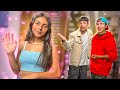 TRAIGO Una NUEVA CHICA A La CASA De MI HERMANO MAYOR Es HERMOSA
