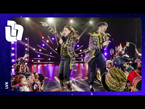 Pruuf Mar - Òp Karákter (Ysselsteyn) | Semi-final LVK 2026