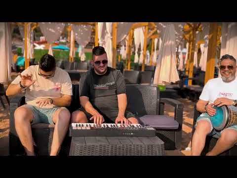 Houssem Zain -Mazalni kima rani-( clip video2025 ) الشاب حسام -زهري شوماج