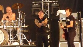 Heideroosjes - Klapvee/GTST/Punica/Madammen/Tering Tyfus Takketrut (Zwarte Cross 2012) 2/2