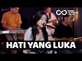 Betharia Sonata Hati Yang Luka Remember Entertainment Keroncong Cover